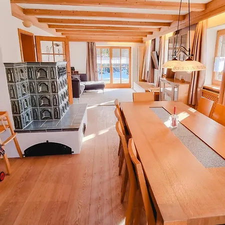 Schoenes Mit Sauna Im Gruenen Apartment *
