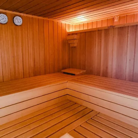 Schoenes Mit Sauna Im Gruenen Apartment Linden (Miesbach)