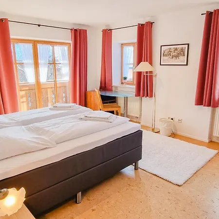 Apartment Schoenes Mit Sauna Im Gruenen